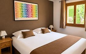 Hotel Le Chastellan